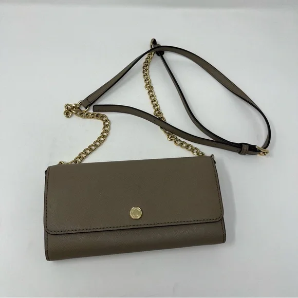 MICHAEL KORS WALLET CROSSBODY BAG - Picture 6 of 9
